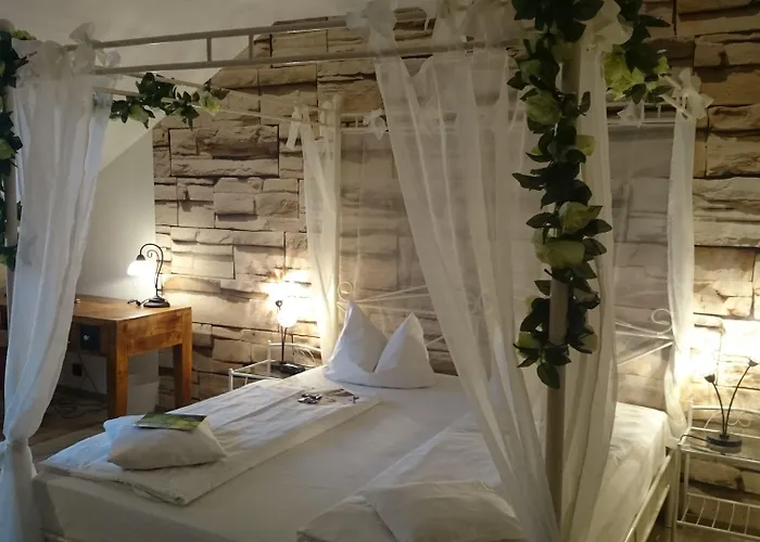 Western Rosenau Hotel Bad Nauheim