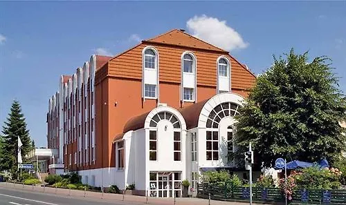 Western Rosenau 4* Bad Nauheim